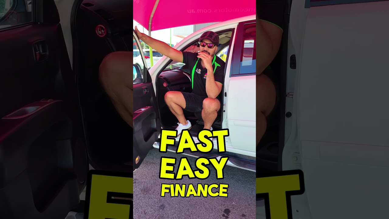 Finance Motors